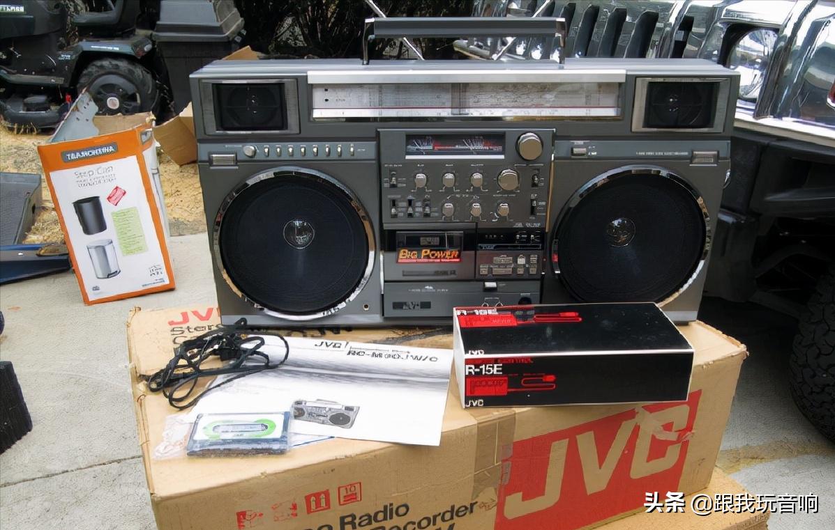 jvc老式磁带录像机,jvc录音机7788型