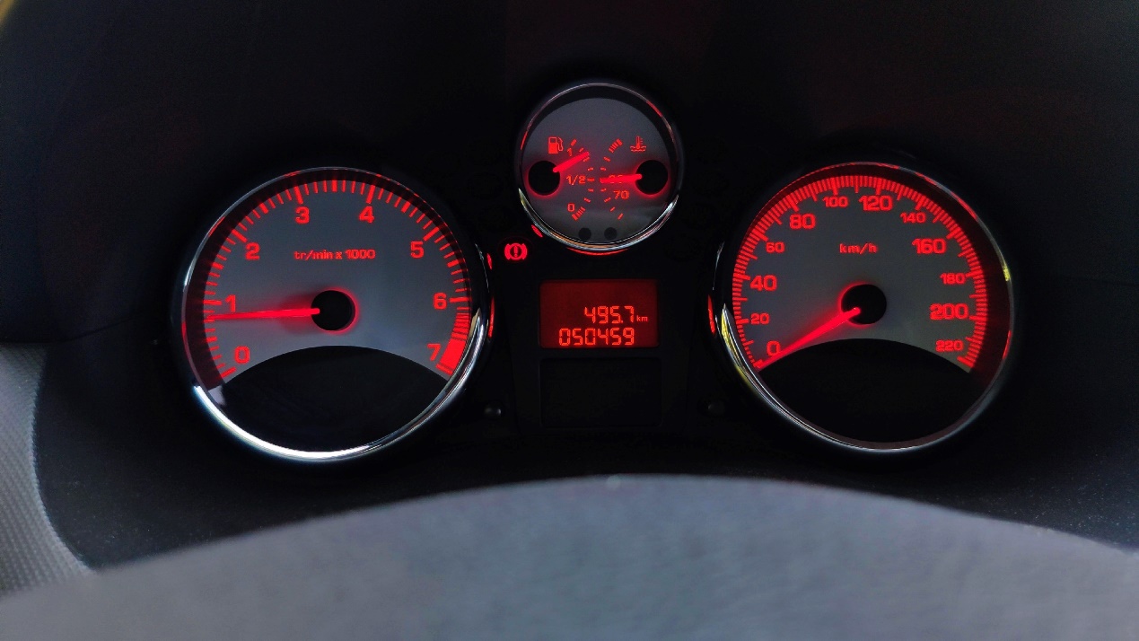 二手标致207,二手标致207车怎么样