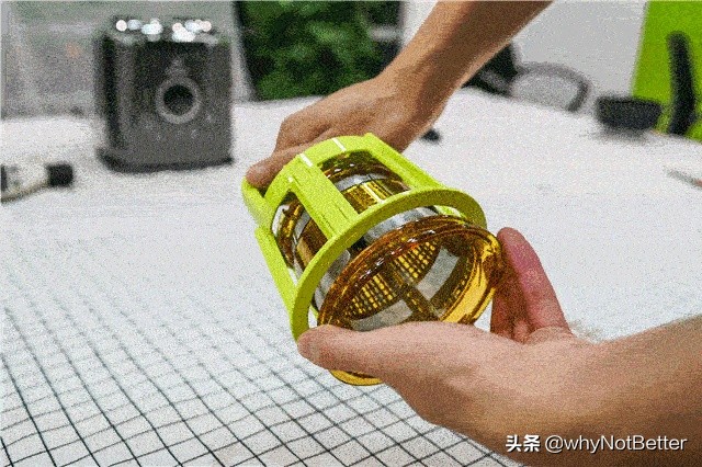 榨汁机小型自动清洗,原汁榨汁机好用易清洗推荐