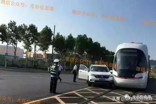 武汉光谷量子号,量子号光谷