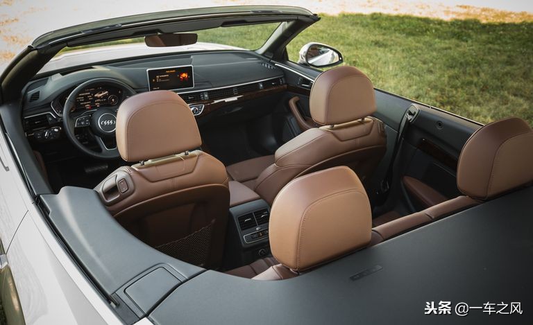 新一代奥迪敞篷车a5报价,奥迪敞篷车a5多少钱