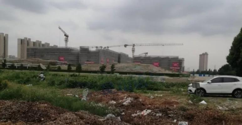 昆山未来最好中学,昆山再添一所中学