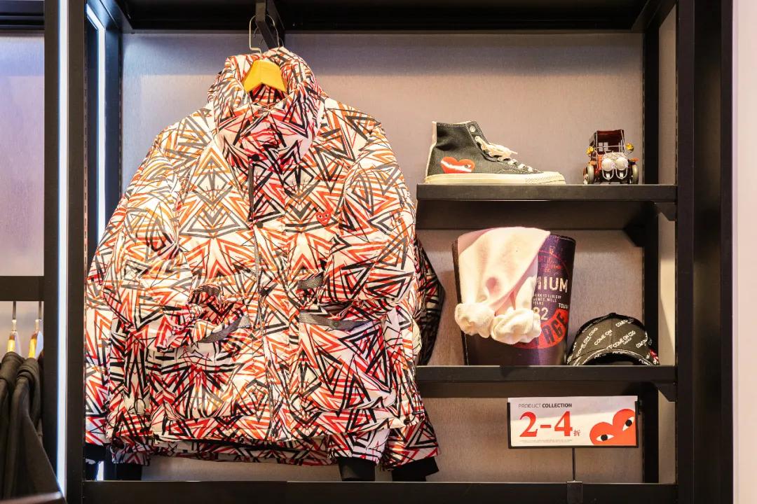 用不着加群拼团！来罗马春天奥莱，做真正的气质名媛