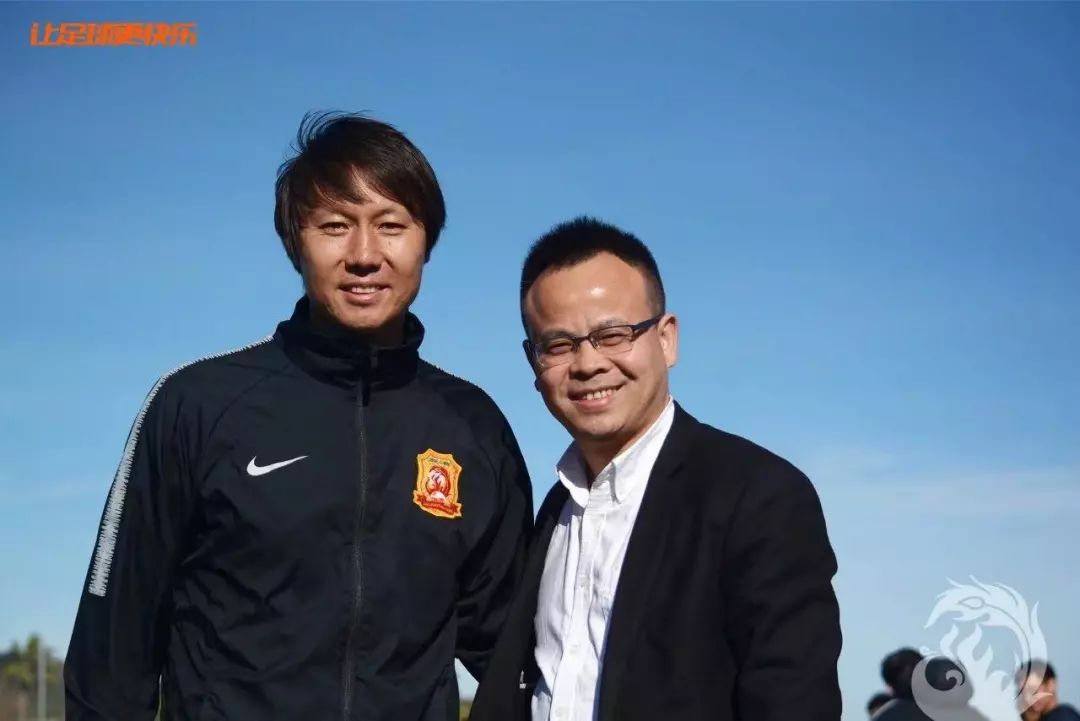 武汉卓尔｜探营马贝拉足球训练中心围观武汉卓尔冬训