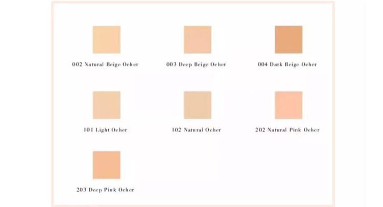 妆效好看又遮瑕的粉底推荐,推荐几款干皮遮瑕好的粉底