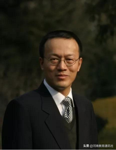 祝贺校友新当选院士,当选中国工程院院士