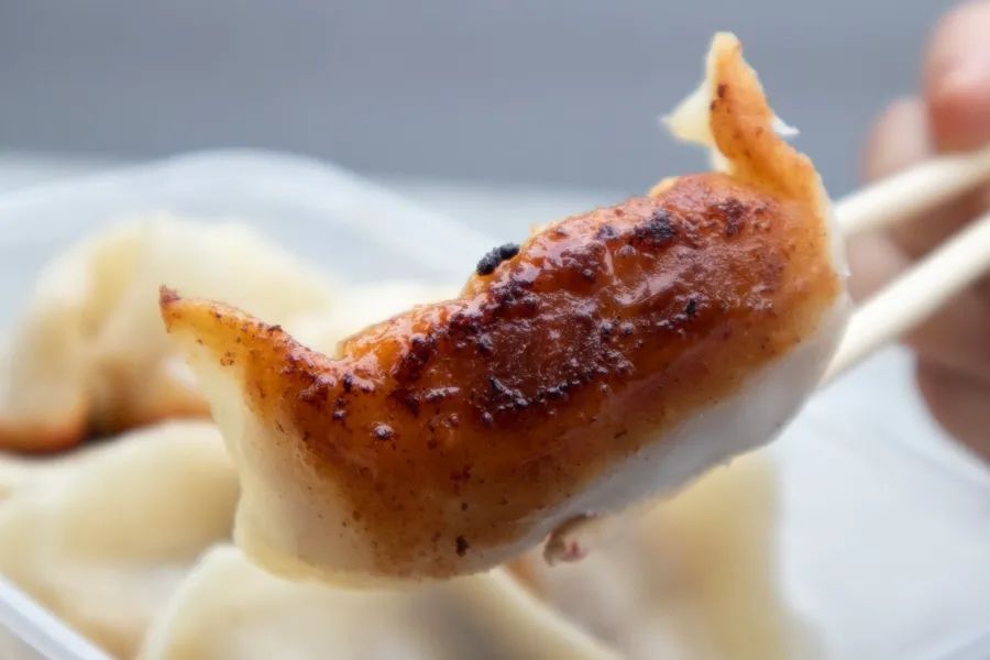 上海正宗锅贴,上海锅贴第一名