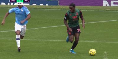 费尔南迪尼奥有多强,费尔南迪尼奥连续过人