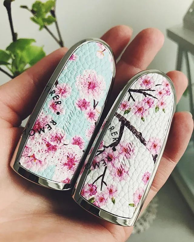 少女心和钱包一起炸裂的时候到了,2020樱花季限定来了!