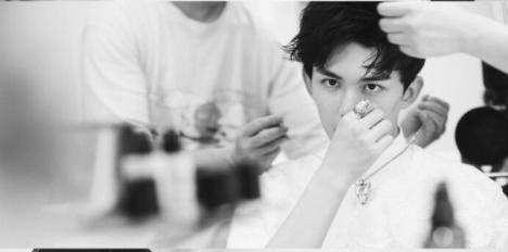 吴磊快乐大本营成长史,吴磊古装成长史