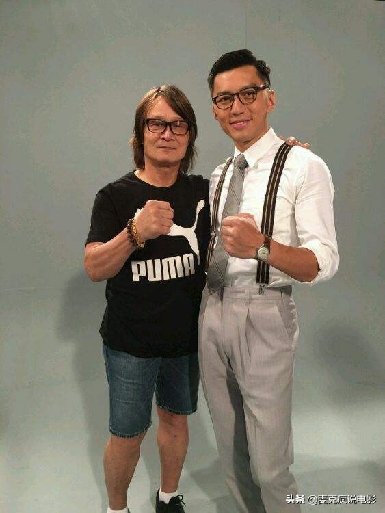 张彻徒弟的现状,张彻的弟子都会功夫吗