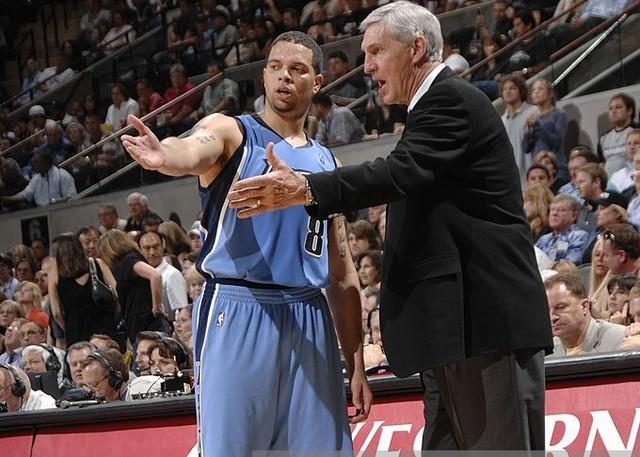 德隆与斯隆当年什么恩怨,斯隆回归德隆了吗