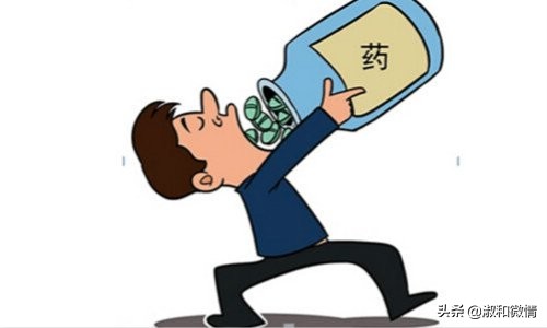 用药差错，随时可现，只用1招，即可防范