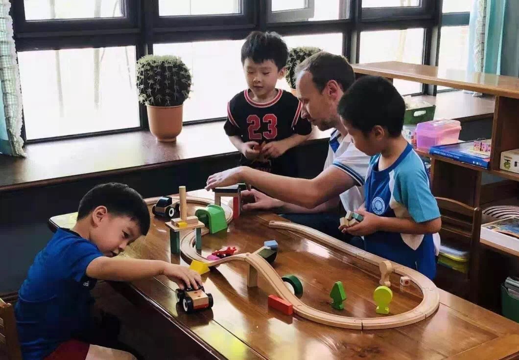 武汉最爱国际幼儿园学费,武汉最爱国际幼儿园