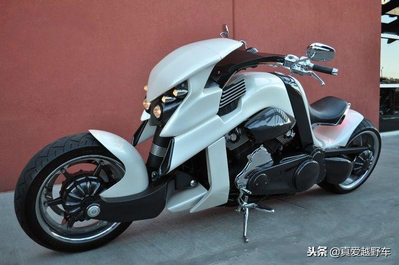 摩托车种类介绍大全及价格,一分钟了解摩托配件