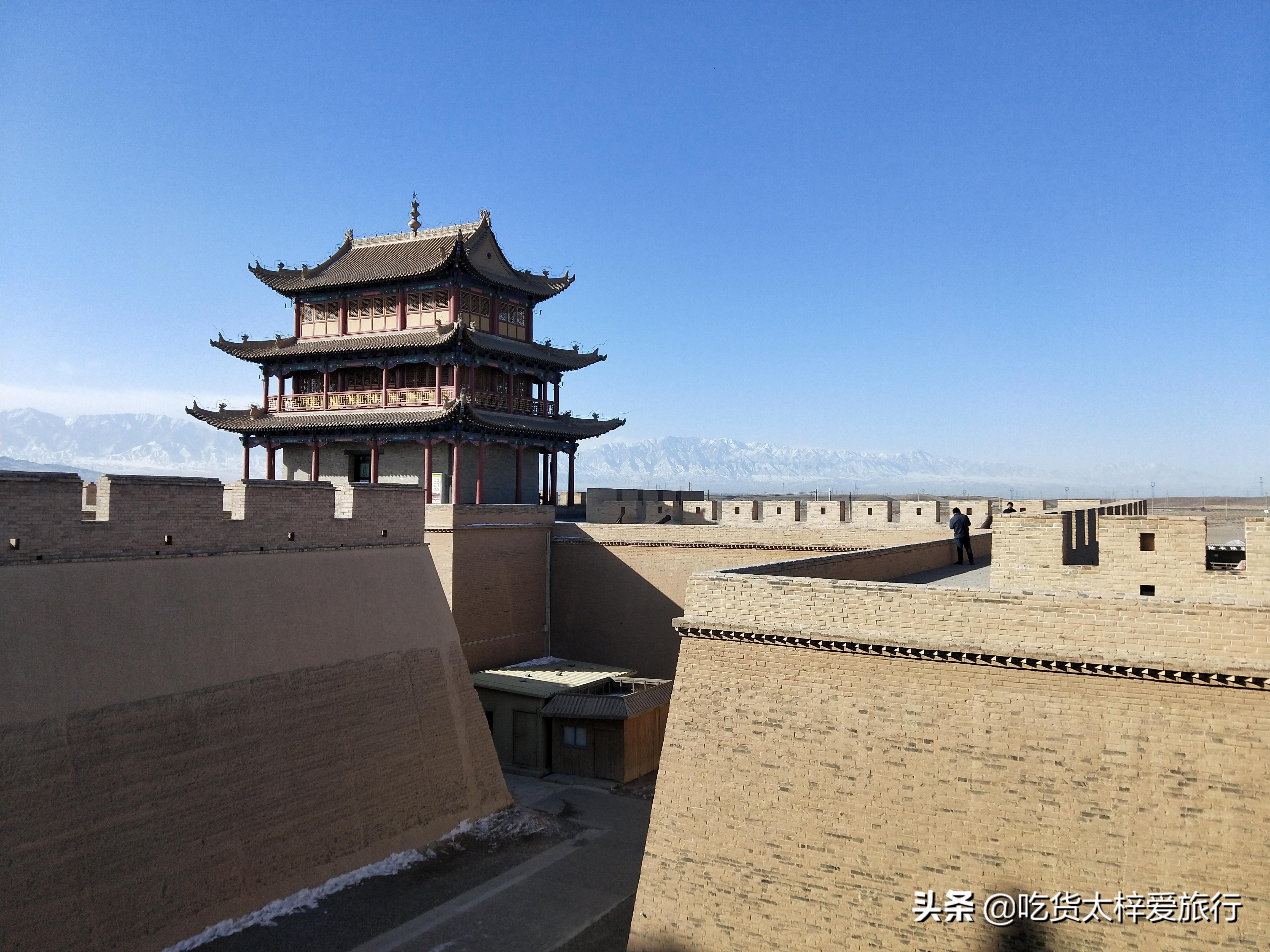 中国长城的真实情况,中国人对于长城的认识史