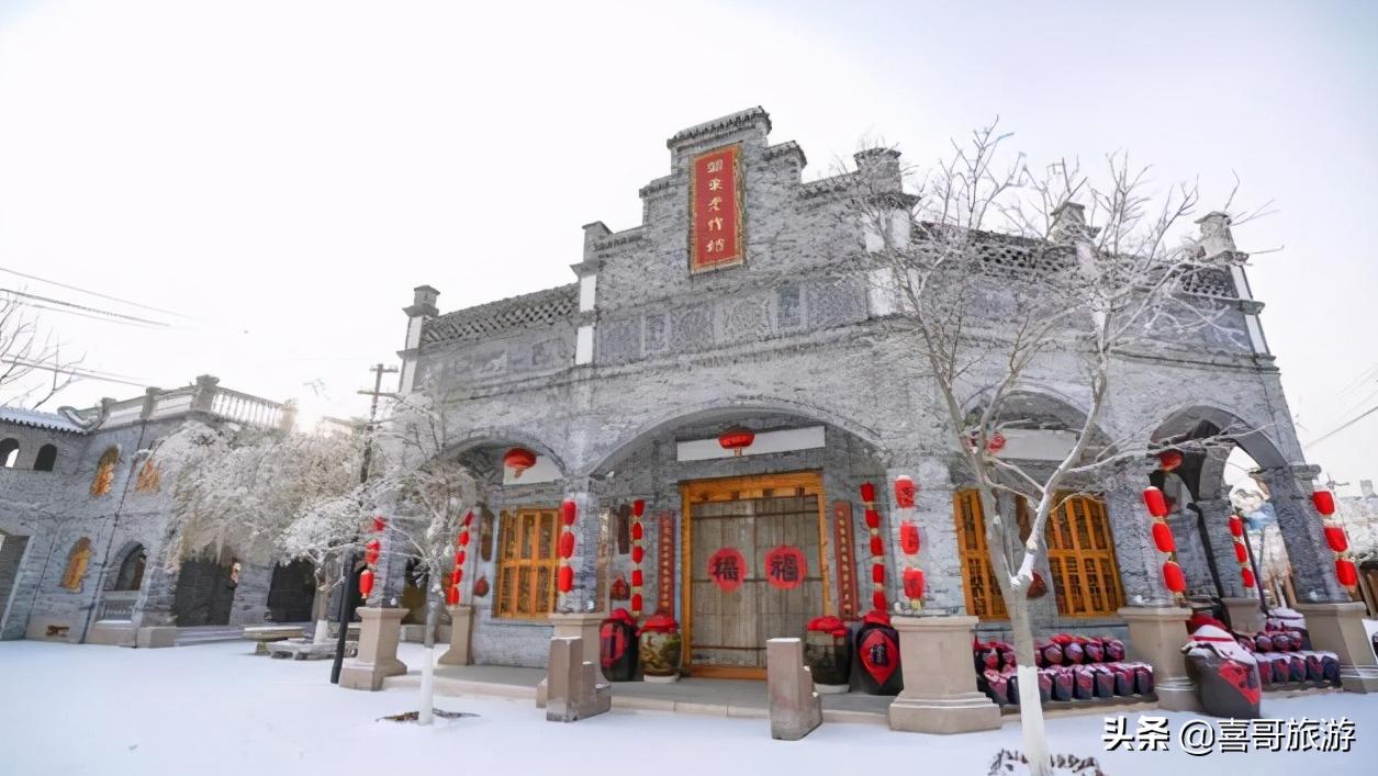 葫芦岛龙港区景点介绍大全,葫芦岛龙港区有什么好玩的