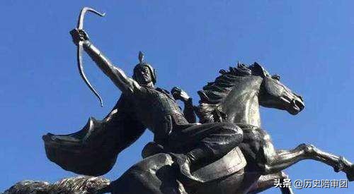 李广一简介,李广是二流将军吗