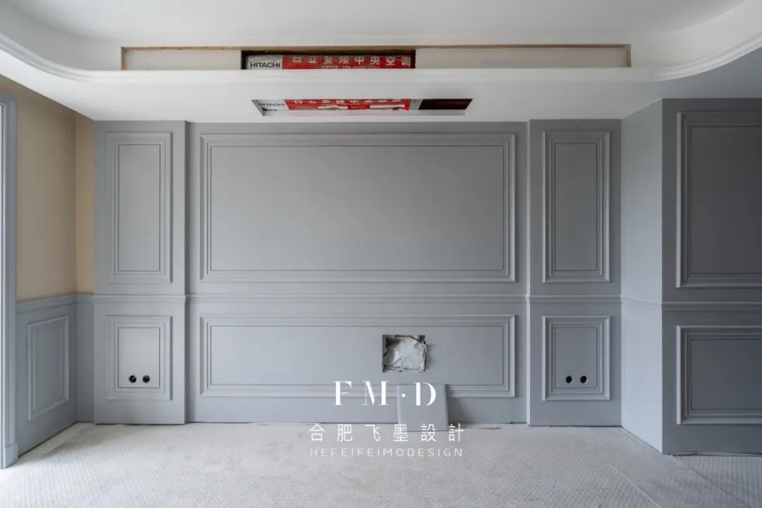 房子装护墙板哪种更好看,卧室里面装护墙板有没有这个必要