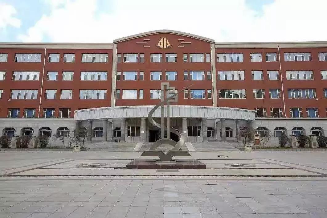 长春主城区40所高中排名,长春市排名前三高中