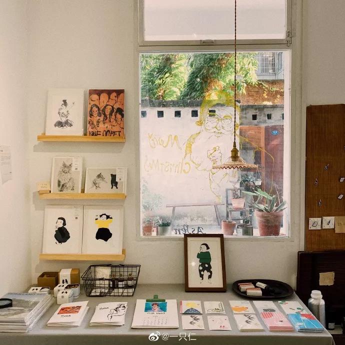 福州复古咖啡探店,福州高逼格咖啡店