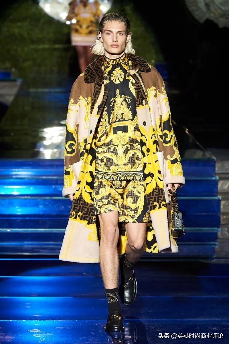 versace奢侈品,versacefendi