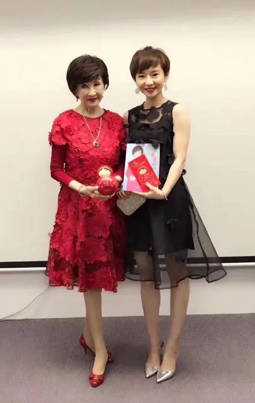 美在当下I公司简介——中国首家女性价值成长商学院