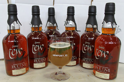 如何鉴赏朗姆酒,朗姆酒基本工艺