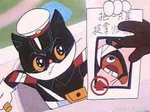 8090年代广西动画片,80后儿时的日本动画片大全