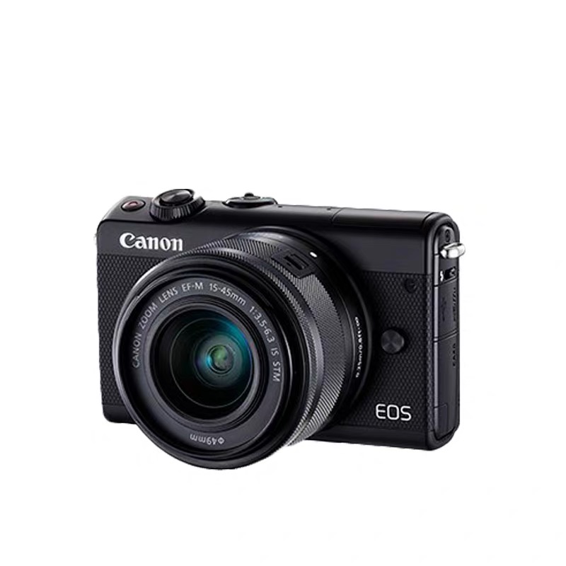 佳能最值得收藏的手动胶片相机,佳能微单入门级相机推荐