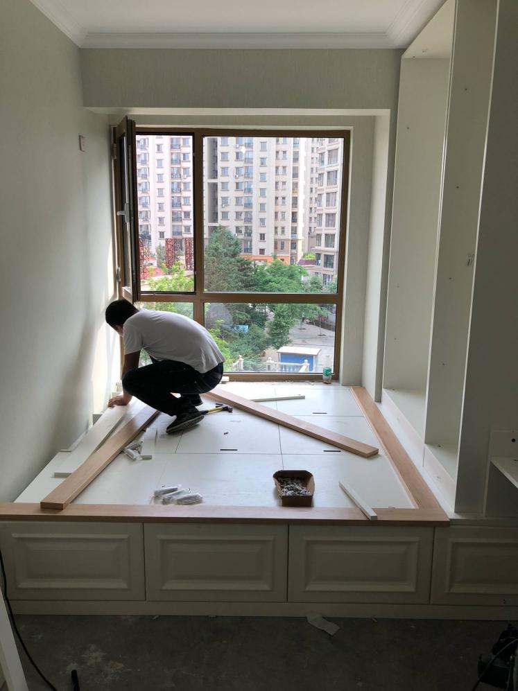 颗粒板跟生态板哪个做柜子好,颗粒板和生态板哪个做柜体