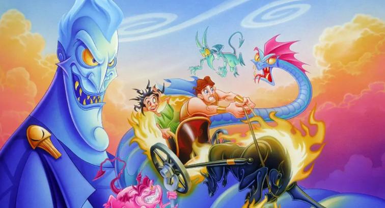 80部童年动画看过但叫不出名字,80部经典童年真实动画