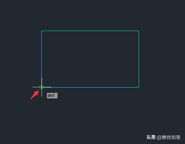 autocad2019直接画箭头,autocad2019直线怎么加粗
