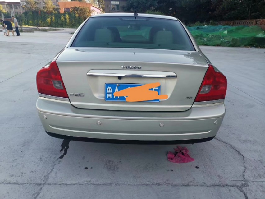 沃尔沃的车值不值得购买,沃尔沃延保到底值不值得买