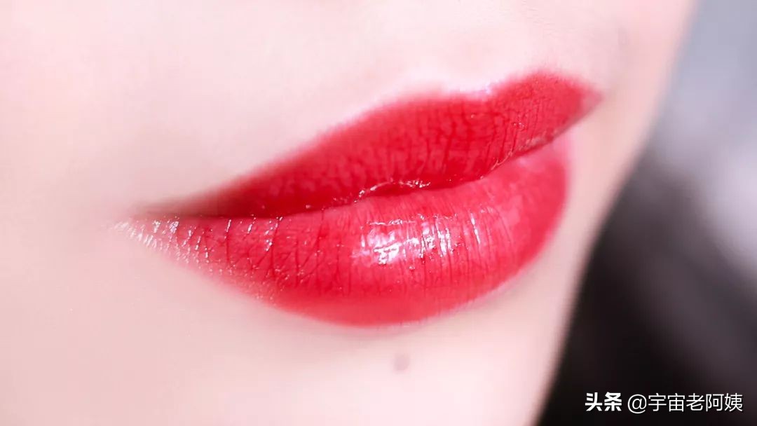 都是什么神仙口红！！黄皮显白，白皮更显白！
