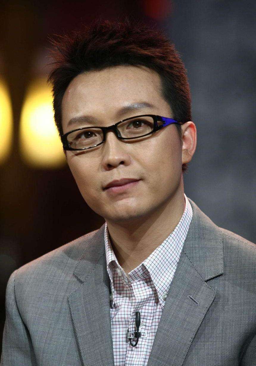 李玉刚人生感悟,李玉刚人生转折点完整版