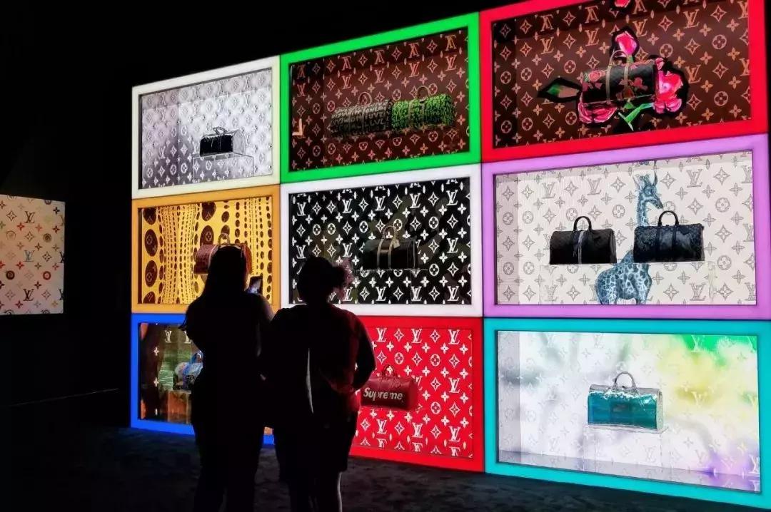 lv当季新品,2021十款必买lv包包直播