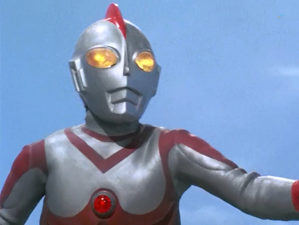 奥特曼全部名单图片,奥特曼全部名单