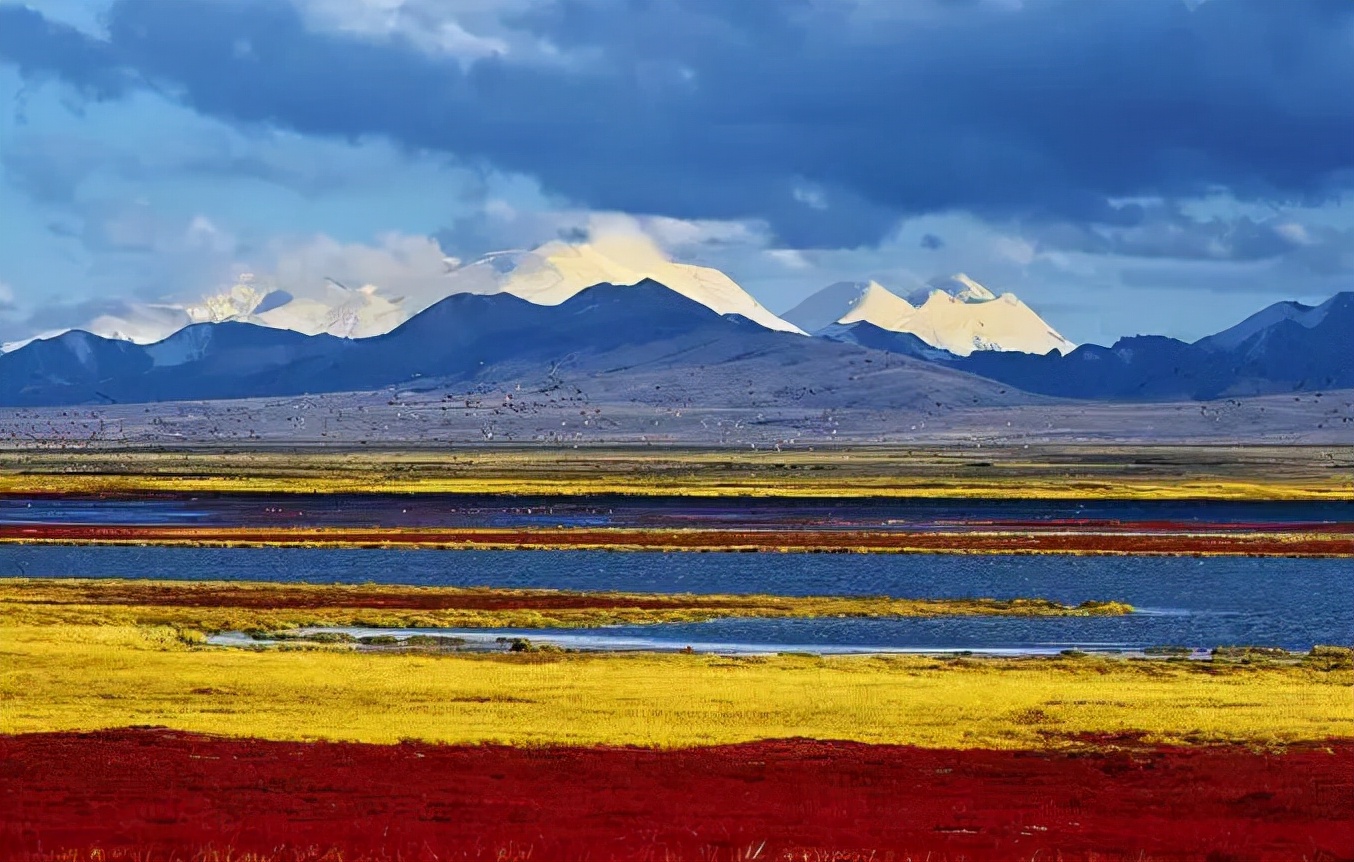 1011月错过它们,等于错过整个秋天!人少清净,随手一拍都是大片