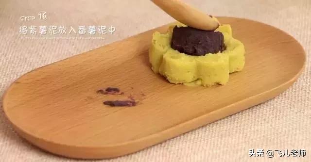 好吃不上火的蒸蛋糕怎么做,婴儿蛋糕怎么蒸出来又软又蓬松