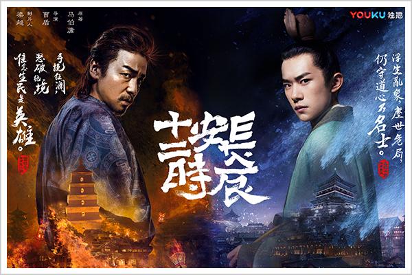 优酷良辰好景知几何剧透,良辰好景知几何电视剧优酷