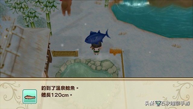 牧场物语重聚矿石镇下矿,牧场物语重聚矿石镇下矿收益