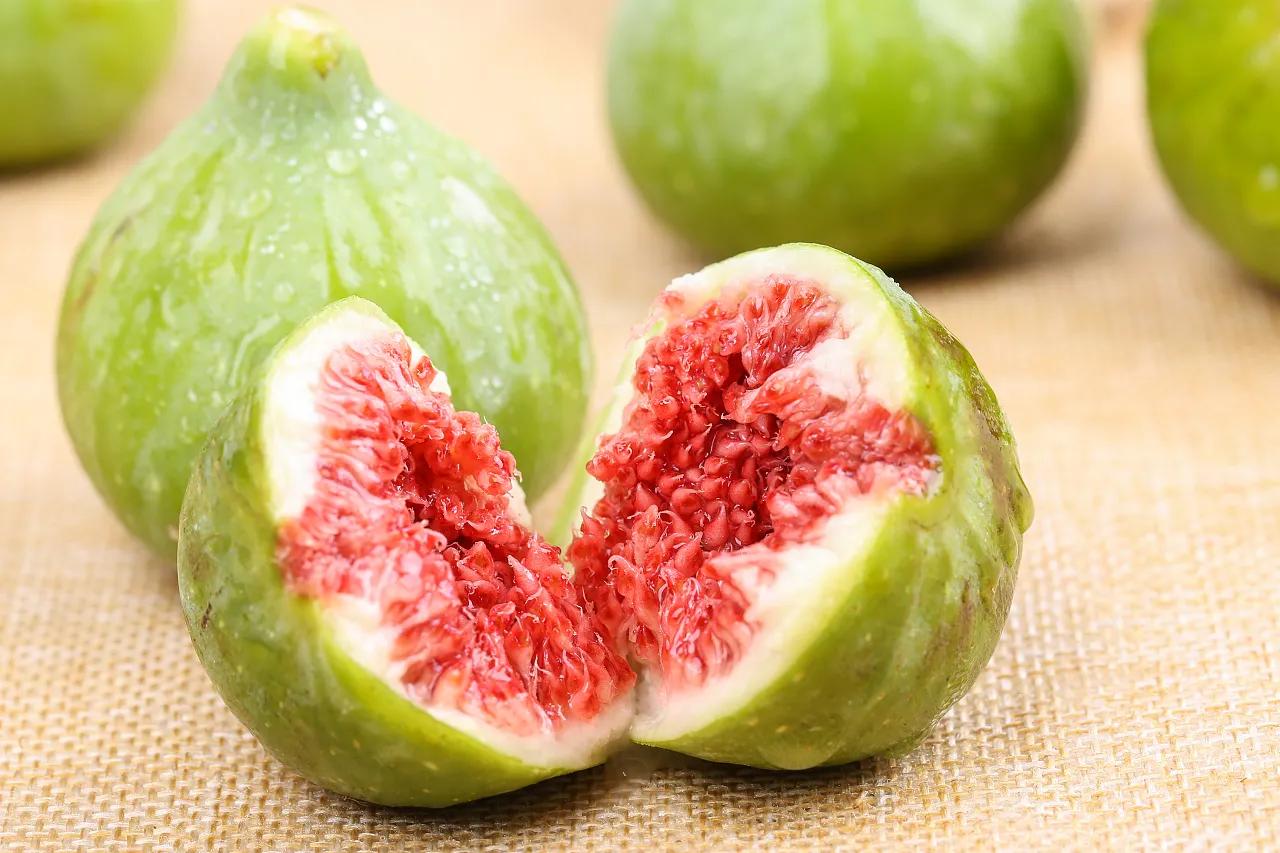 热带水果名单,热带水果王国攀枝花