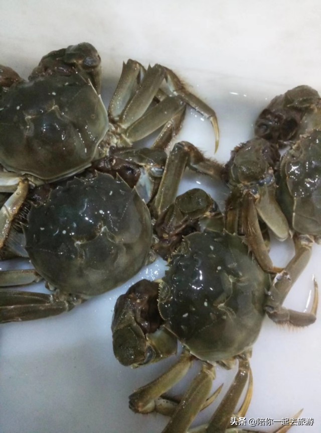 蚌埠火车站附近土特产店,安徽蚌埠十大特产