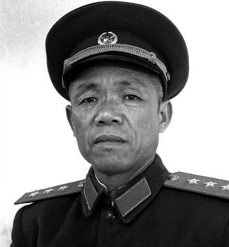 十大最有战功的开国将帅,开国将帅中最闻名的五位上将