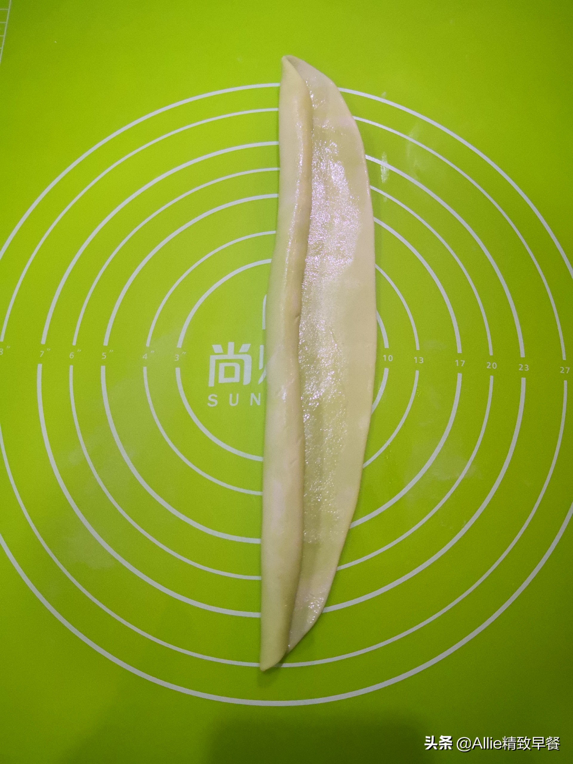 学做简单的早餐包饺子,包饺子剩下的面团各种做法