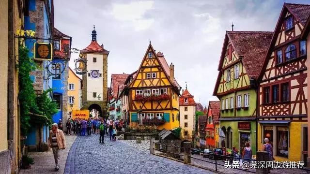 河源巴伐利亚度假公寓,恩平途家斯维登度假公寓