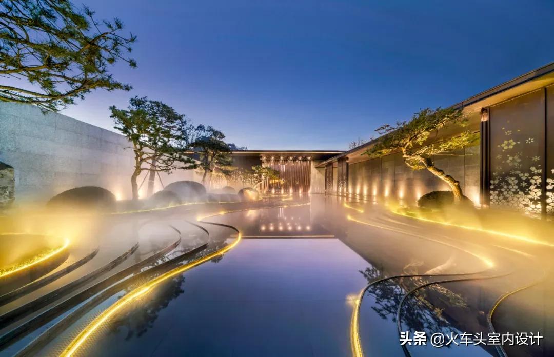 10个优秀景观,3月景观