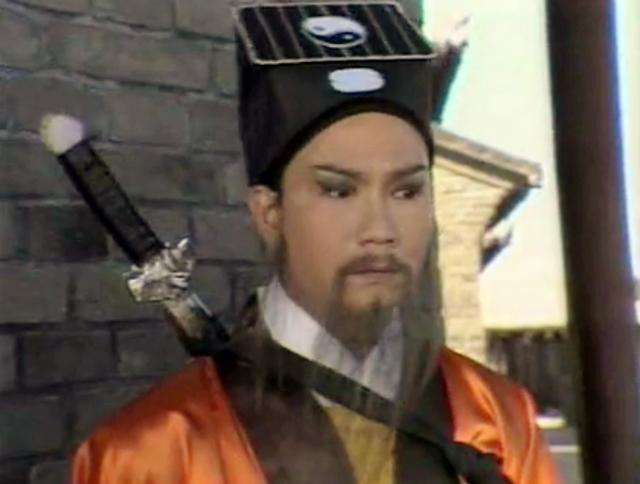 85版《八仙过海》的神仙们过的怎样了？有人退隐有人辉煌