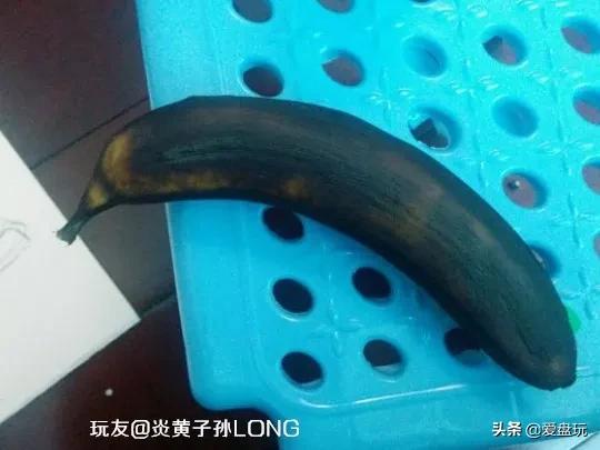 栗子，也能玩？这算啥，看看我玩的